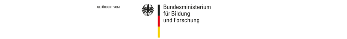 zur Vergrößerungsansicht des Bildes: Logo des BMBF