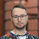 MSc. chem. Fabian Pohl