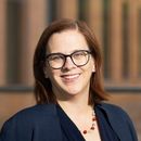 Prof. Dr. Julia Sacher