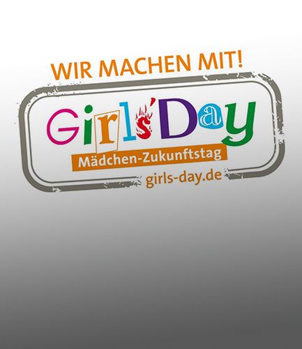 2023 Siegel GirlsDay Wir machen mit!