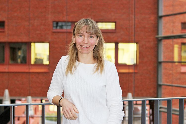 Franziska Ullm
