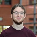 MSc. biochem. Robin Schick